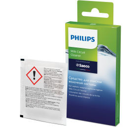Philips CA6705/10 Pieno sistemos valymo priemonės
