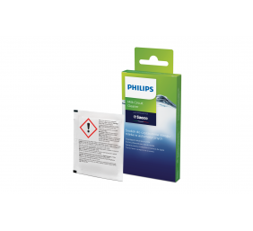 Philips CA6705/10 Pieno sistemos valymo priemonės