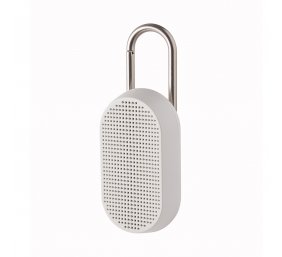 LEXON | Speaker | Mino T | Bluetooth | White | Portable | Wireless connection