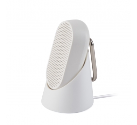 LEXON | Speaker | Mino T | Bluetooth | White | Portable | Wireless connection
