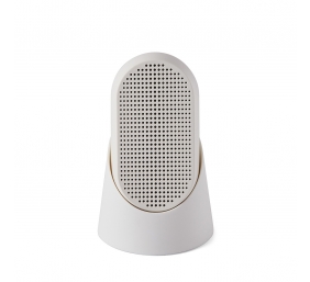 LEXON | Speaker | Mino T | Bluetooth | White | Portable | Wireless connection