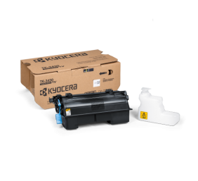 Kyocera TK-3430 Lazerinė kasetė, Juoda