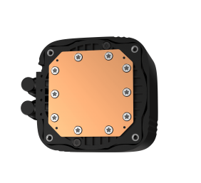 Deepcool LS720 SE 360mm Liquid CPU Cooler | Deepcool
