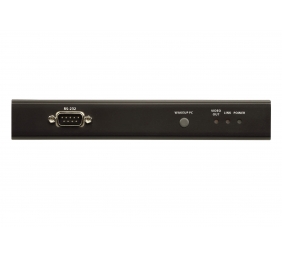 Aten CE920 USB DisplayPort HDBaseT2.0 KVM Extender, 4K@100m w/o Ethernet Port | Aten | KVM Extenders | CE920 USB DisplayPort HDBaseT2.0