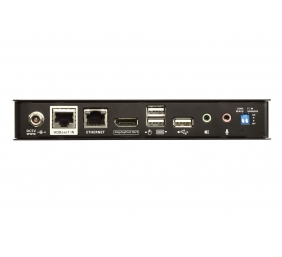 Aten CE920 USB DisplayPort HDBaseT2.0 KVM Extender, 4K@100m w/o Ethernet Port | Aten | KVM Extenders | CE920 USB DisplayPort HDBaseT2.0