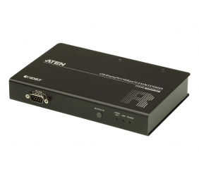 Aten CE920 USB DisplayPort HDBaseT2.0 KVM Extender, 4K@100m w/o Ethernet Port | Aten | KVM Extenders | CE920 USB DisplayPort HDBaseT2.0