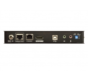 Aten CE920 USB DisplayPort HDBaseT2.0 KVM Extender, 4K@100m w/o Ethernet Port | Aten | KVM Extenders | CE920 USB DisplayPort HDBaseT2.0