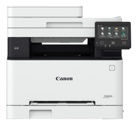 Spausdintuvas lazerinis Canon i-SENSYS MF655Cdw, Spalvotas, Multifunkc., A4, 21ppm, USB, LAN, Wi-Fi