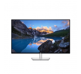 Dell | USB-C Hub Monitor | U4323QE | 42.5 " | IPS | UHD | 3840 x 2160 | 16:9 | Warranty  month(s) | 5 ms | 350 cd/m² | HDMI ports quantity 2 | 60 Hz