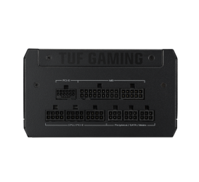 ASUS TUF Gaming 850W Gold Modular PSU