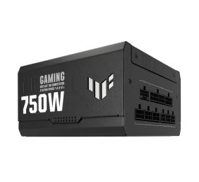 ASUS TUF Gaming 750W Gold Modular PSU