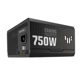 ASUS TUF Gaming 750W Gold Modular PSU