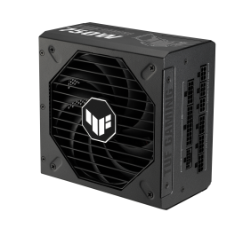 ASUS TUF Gaming 750W Gold Modular PSU