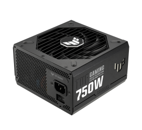 ASUS TUF Gaming 750W Gold Modular PSU