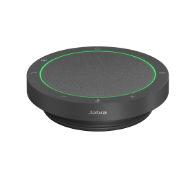 Jabra Speak2 40 MS Laidinis Konferencinis garsiakalbis, USB-C/USB-A, Dark Grey