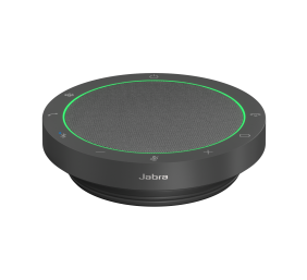 Jabra Speak2 55 MS Belaidis Konferencinis garsiakalbis, Bluetooth, Dark Grey