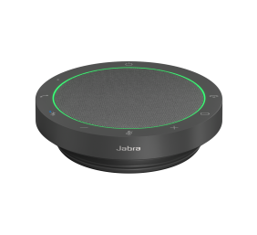 Jabra Speak2 55 UC Belaidis Konferencinis garsiakalbis, Bluetooth, Dark Grey
