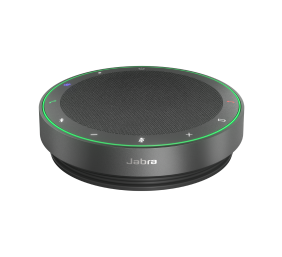 Jabra Speak2 75 MS Belaidis Konferencinis garsiakalbis, Bluetooth, USB-C/USB-A, Dark Grey