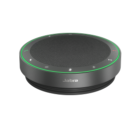 Jabra Speak2 75 UC Belaidis Konferencinis garsiakalbis, Bluetooth, Dark Grey