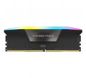 CORSAIR VENGEANCE RGB 32GB 2x16GB DDR5