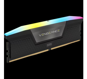 CORSAIR VENGEANCE RGB 32GB 2x16GB DDR5