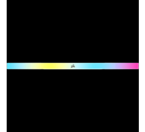 CORSAIR VENGEANCE RGB 32GB 2x16GB DDR5