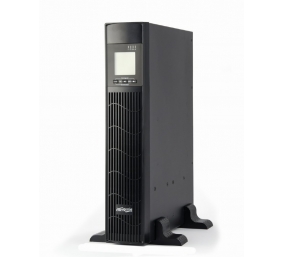 EnerGenie | Rack UPS | EG-UPSRACK-10 | 1000 VA | 800 W
