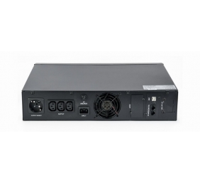 EnerGenie | Rack UPS | EG-UPSRACK-10 | 1000 VA | 800 W