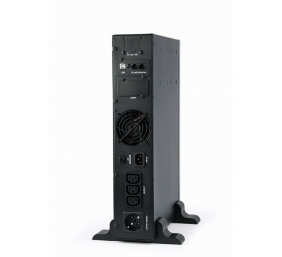 EnerGenie | Rack UPS | EG-UPSRACK-10 | 1000 VA | 800 W