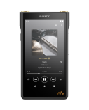 Sony NW-WM1AM2 Walkman Digital Media Player Sony | Walkman Digital Media Player | NW-WM1AM2 | Bluetooth | Internal memory 103 GB | USB connectivity | Wi-Fi