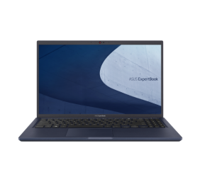 Nešiojamas kompiuteris ASUS ExpertBook B1 i5-1135G7/8GB/512GB/15,6'' FHD/Backlight/Fingerprint/W11P