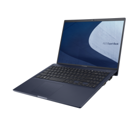 Nešiojamas kompiuteris ASUS ExpertBook B1 i5-1135G7/8GB/512GB/15,6'' FHD/Backlight/Fingerprint/W11P