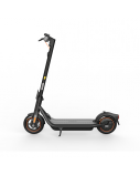 Segway | Kickscooter F65I Powered by Segway | Up to 25 km/h | 10 " | Dark Grey/Orange