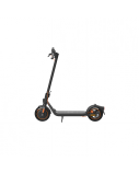 Ninebot Kickscooter F40I Powered by Segway