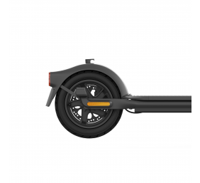 Segway | Kickscooter F40I Powered by Segway | Up to 25 km/h | 10 " | Dark Grey/Orange