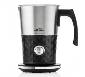 ETA | Milk Frother | ETA418990000 ARTTEO | 550 W | Milk frother