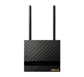 Asus | 4G-N16 | 802.11n | 300 Mbit/s | 10/100 Mbit/s | Ethernet LAN (RJ-45) ports 1 | Mesh Support No | MU-MiMO No | 4G | Antenna type Internal/External