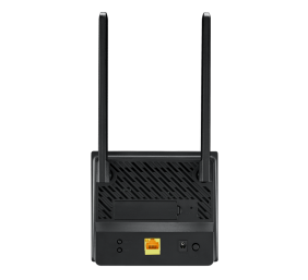 4G-N16 | 802.11n | 300 Mbit/s | 10/100 Mbit/s | Ethernet LAN (RJ-45) ports 1 | Mesh Support No | MU-MiMO No | 4G | Antenna type Internal/External