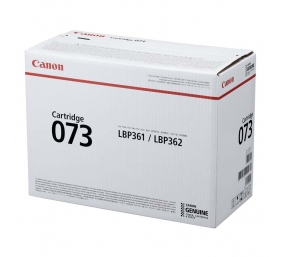 Canon 073 (5724C001) Lazerinė kasetė, Juoda