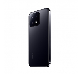 Xiaomi Phones 13 Black, 6.36 ", AMOLED, 1080 x 2400, Qualcomm SM8550-AB, Snapdragon 8 Gen 2 (4 nm), Internal RAM 8 GB, 256 GB, Dual SIM, Nano-SIM, 4G, 5G, Main camera 50+10+12 MP, Secondary camera 32 MP, Android, 13, 4500  mAh