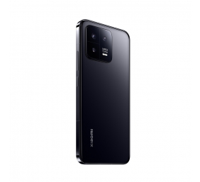 Xiaomi Phones 13 Black, 6.36 ", AMOLED, 1080 x 2400, Qualcomm SM8550-AB, Snapdragon 8 Gen 2 (4 nm), Internal RAM 8 GB, 256 GB, Dual SIM, Nano-SIM, 4G, 5G, Main camera 50+10+12 MP, Secondary camera 32 MP, Android, 13, 4500  mAh