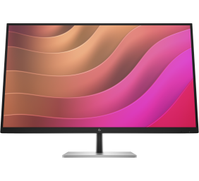 HP E32k G5 4K Charging Monitor - 31.5" 3840x2160 UHD 350-nit AG, IPS, USB-C(65W)/DisplayPort/HDMI, 3x USB 3.0, RJ-45 LAN, height adjustable, 3 years