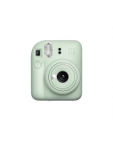 Fujifilm | Instax Mini 12 Camera + Instax Mini Glossy (10pl) | Mint Green | 800