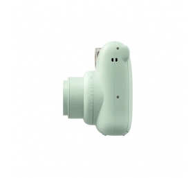 Fujifilm | Instax Mini 12 Camera + Instax Mini Glossy (10pl) | Mint Green | 800