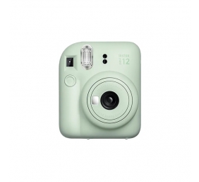 Fujifilm | MP | x | Mint Green | 800 | Instax Mini 12 Camera + Instax Mini Glossy (10pl)