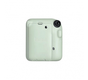 Fujifilm | Instax Mini 12 Camera + Instax Mini Glossy (10pl) | Mint Green | 800