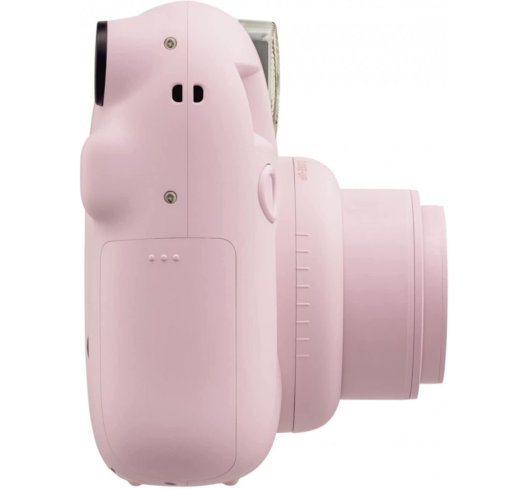 Fujifilm | Instax Mini 12 Camera + Instax Mini Glossy (10pl) | Blossom Pink | 800