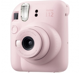 Fujifilm | MP | x | Blossom Pink | 800 | Instax Mini 12 Camera + Instax Mini Glossy (10pl)