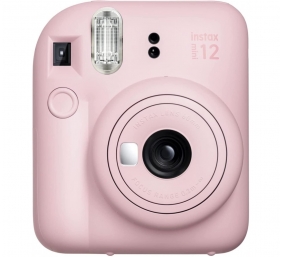 Fujifilm | MP | x | Blossom Pink | 800 | Instax Mini 12 Camera + Instax Mini Glossy (10pl)