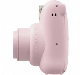 Fujifilm | Instax Mini 12 Camera + Instax Mini Glossy (10pl) | Blossom Pink | 800